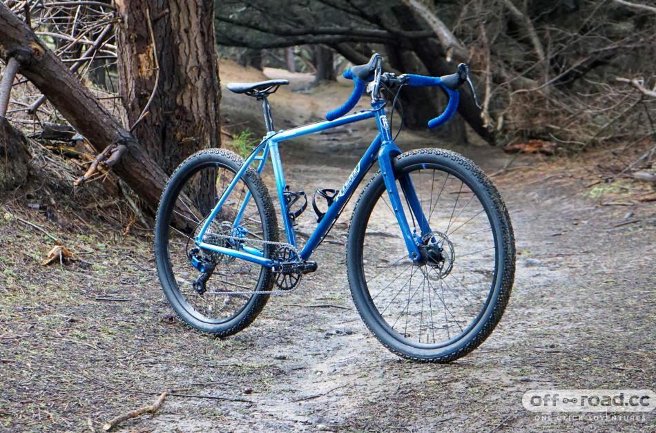 Ritchey clearance gravel bike